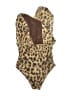 Zara Gold Bodysuit Size S - photo 2