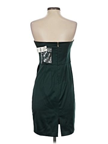 Express Design Studio Cocktail Dress (view 2)