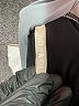 No Ka'Oi Color Block Gray Track Jacket Size XS (0) - photo 6