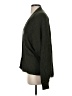 Express 100% Acrylic Green Cardigan Size XS - photo 5