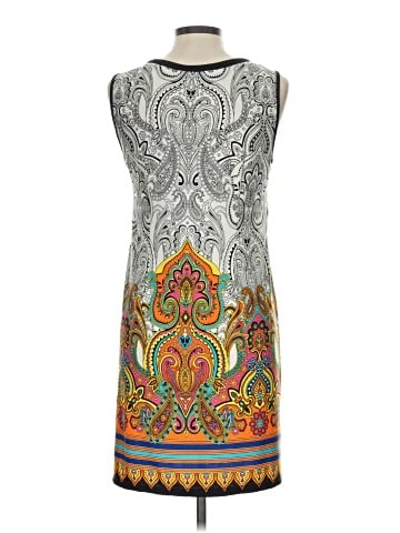 Sandra Darren Sleeveless Top (view 2)