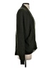 Express 100% Acrylic Green Cardigan Size XS - photo 4