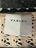 Varley 100% Cotton Tan Sweater Vest Size XS - photo 7