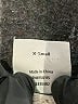 Varley 100% Cotton Tan Sweater Vest Size XS - photo 9