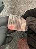 MANGOPOP Collection Black Bodysuit Size L - photo 4