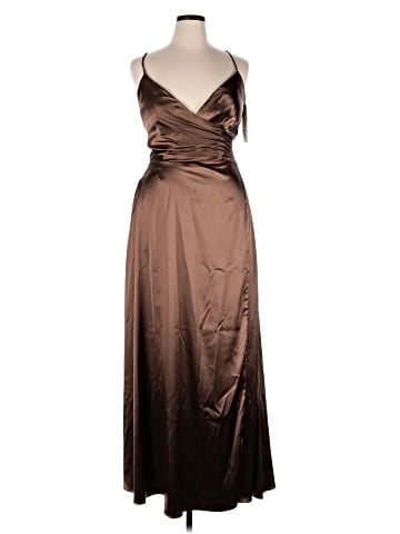 Bari Jay Cocktail Dress (view 1)
