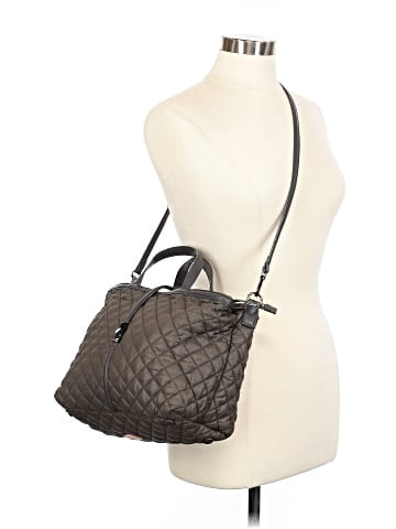 MZ Wallace Satchel (view 2)