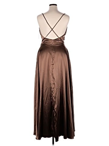 Bari Jay Cocktail Dress (view 2)