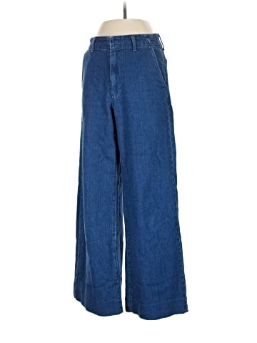 Uniqlo Jeans (view 1)