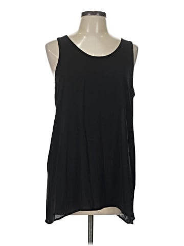 SPANX Sleeveless T-Shirt (view 1)