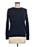 Vineyard Vines 100% Cotton Blue Pullover Sweater Size M - photo 1
