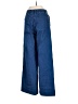 Uniqlo Blue Jeans Size 5 - photo 2