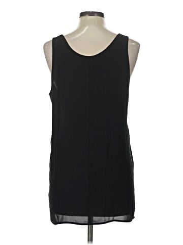 SPANX Sleeveless T-Shirt (view 2)