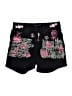 Levi's Graphic Black Shorts Size 26 waist - photo 1