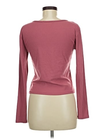 YMI Long Sleeve T-Shirt (view 2)