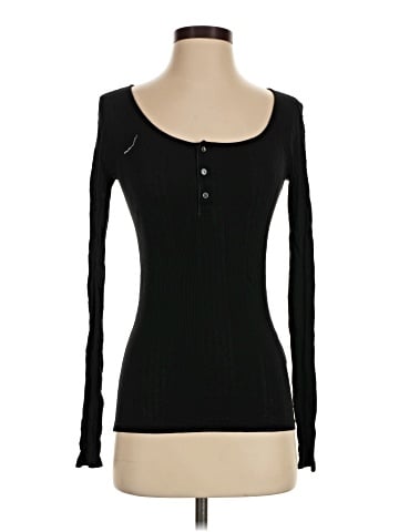 Polo by Ralph Lauren Long Sleeve T-Shirt (view 1)