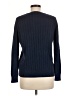 Vineyard Vines 100% Cotton Blue Pullover Sweater Size M - photo 2