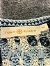 Tory Burch Tweed Gray Casual Dress Size M - photo 7