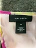 Halogen 100% Polyester Purple Sleeveless Blouse Size XS - photo 7