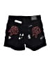 Levi's Graphic Black Shorts Size 26 waist - photo 2