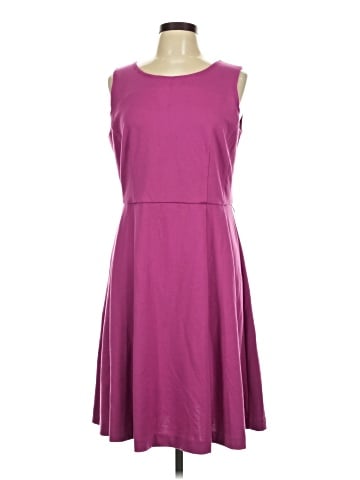 212 Collection Casual Dress (view 1)