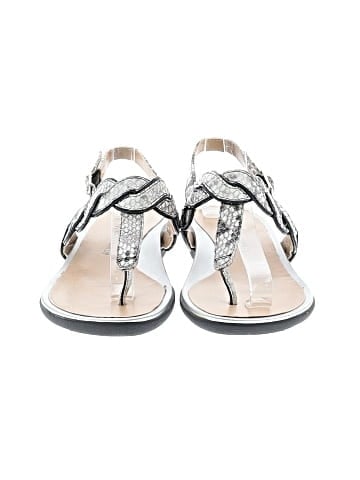 Neiman Marcus Sandals (view 2)