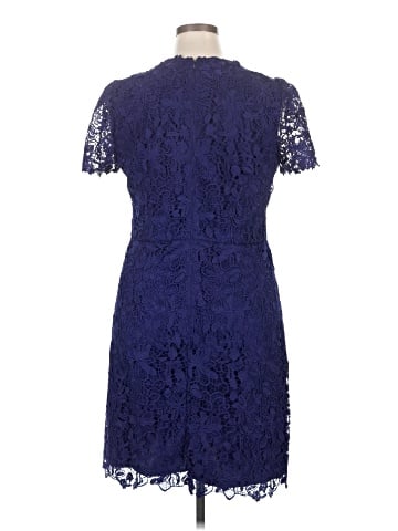 White House Black Market Cocktail Dress (view 2)