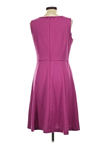 212 Collection Casual Dress (view 2)