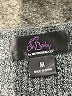 Oh Baby By Motherhood Gray Pullover Sweater Size Med Maternity - photo 6