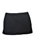 Zelos Solid Black Active Skort Size 2X - photo 1