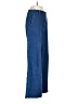 Uniqlo Blue Jeans Size 5 - photo 4