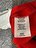 Leith Red Sleeveless Top Size M - photo 8
