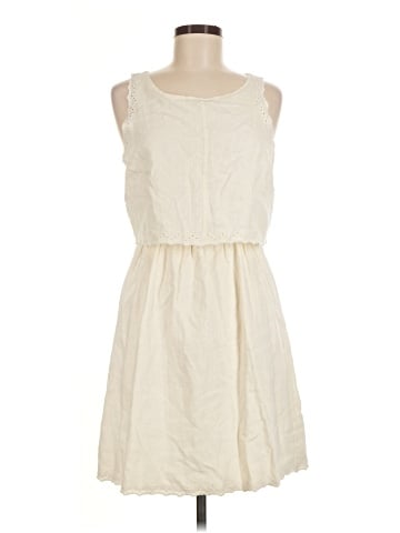 Ann Taylor LOFT Outlet Casual Dress (view 1)
