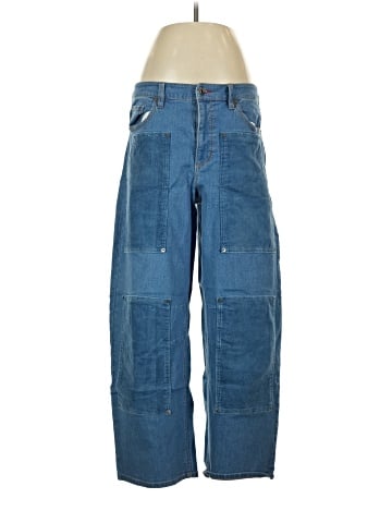Peace Love World Jeans (view 1)