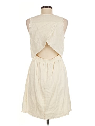 Ann Taylor LOFT Outlet Casual Dress (view 2)