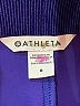 Athleta Solid Purple Active Pants Size 8 - photo 7