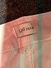 J.Jill Ivory Jeans Size 6 - photo 7