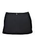 Zelos Solid Black Active Skort Size 2X - photo 2