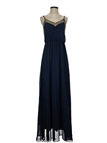 Soieblu Casual Dress (view 1)