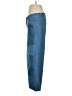 Peace Love World Blue Jeans Size 8 - photo 5