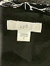 J.Jill 100% Rayon Black Sleeveless Blouse Size S - photo 7