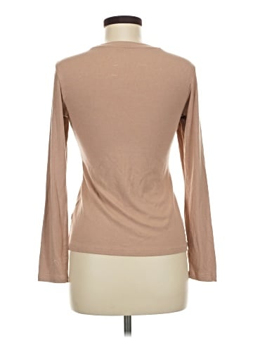 Unbranded Long Sleeve T-Shirt (view 2)