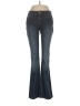 No Boundaries Blue Jeans Size 7 - photo 1