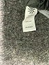 Athleta 100% Linen Chevron-herringbone Gray Linen Pants Size 6 - photo 8