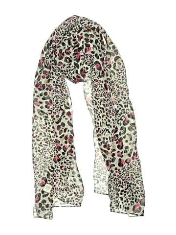 Collection XIIX Silk Scarf (view 1)