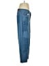 Peace Love World Blue Jeans Size 8 - photo 4