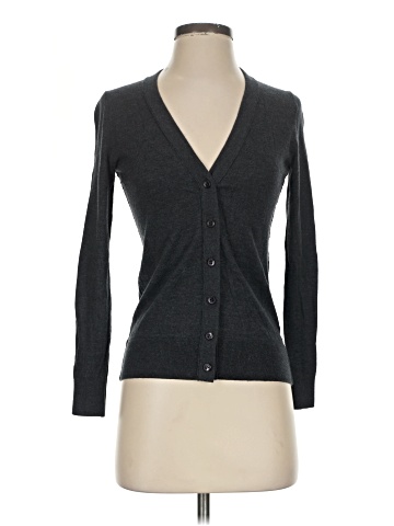 Ann Taylor LOFT Cardigan (view 1)