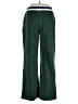 Sugarlips 100% Polyester Green Casual Pants Size L - photo 2