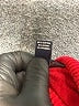 Lands' End Red Turtleneck Sweater Size S - photo 8