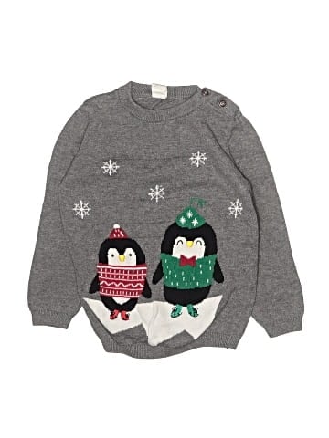 H&M Pullover Sweater (view 1)